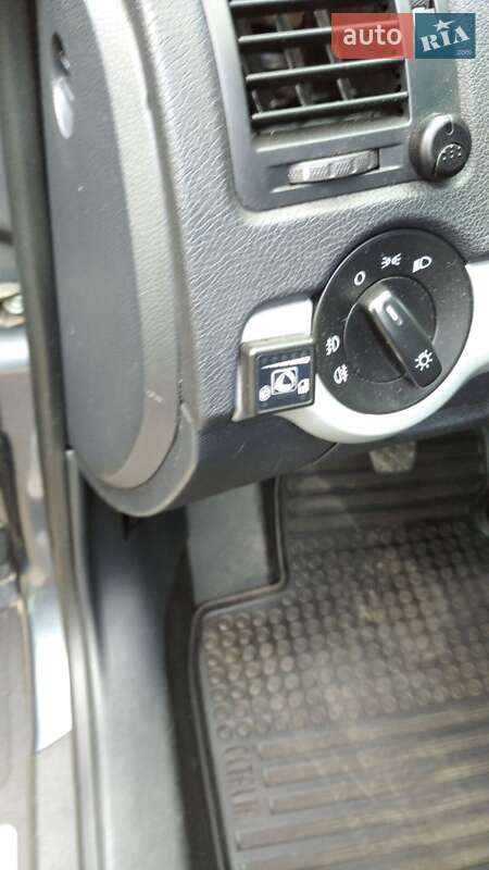 Лифтбек Skoda Octavia 2011 в Народичах фото 17 Лифтбек Skoda Octavia 2011 в Народичах