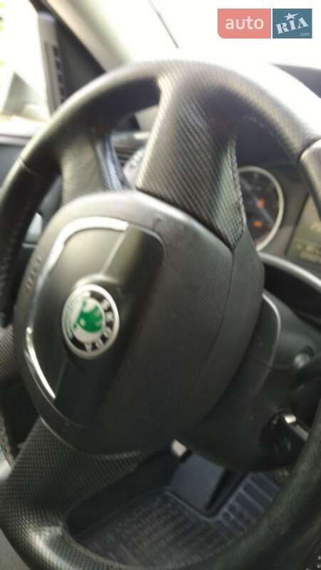 Лифтбек Skoda Octavia 2011 в Народичах фото 30 Лифтбек Skoda Octavia 2011 в Народичах