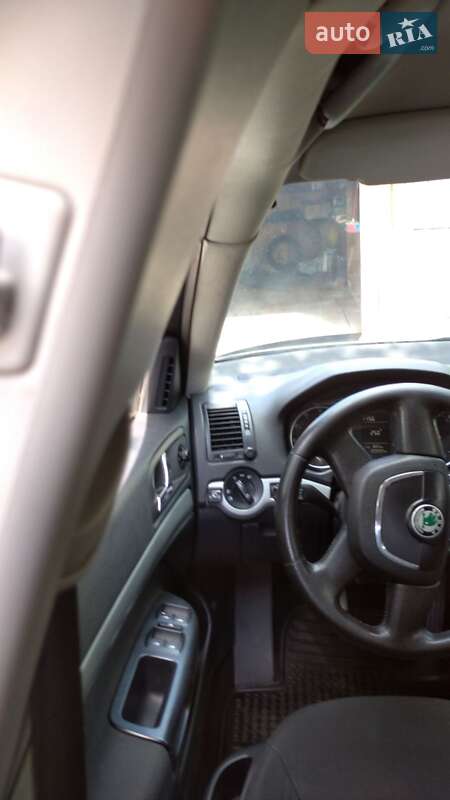 Лифтбек Skoda Octavia 2011 в Народичах фото 33 Лифтбек Skoda Octavia 2011 в Народичах