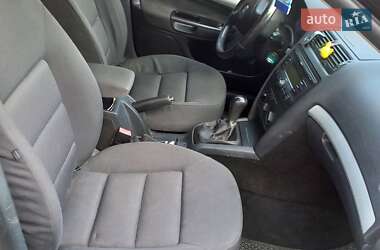 Универсал Skoda Octavia 2005 в Виннице