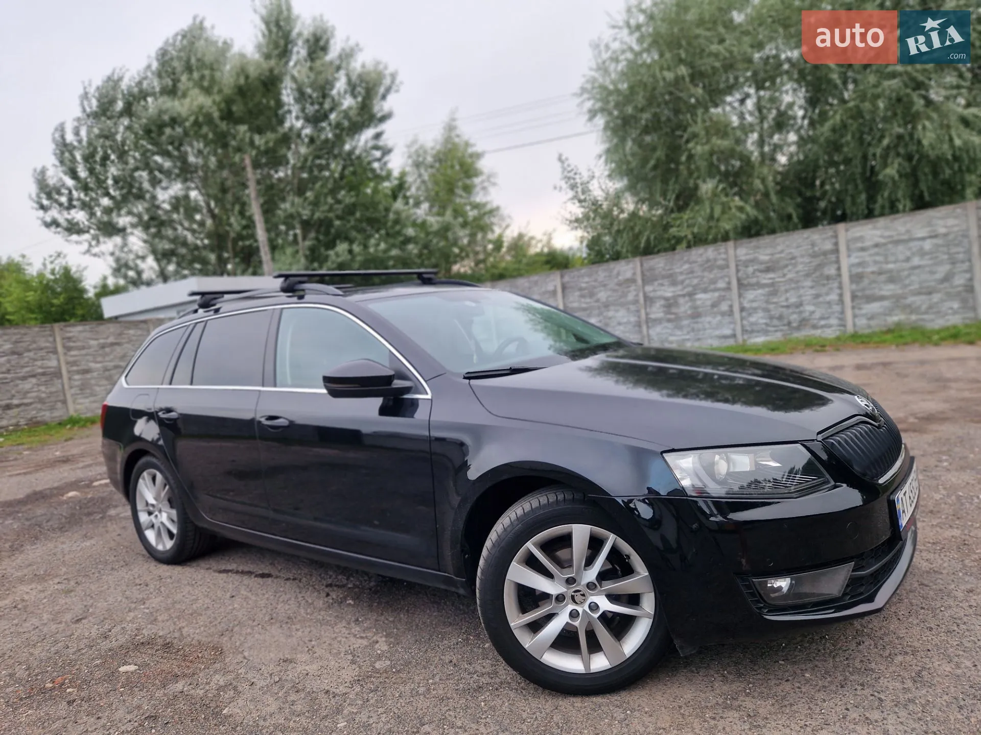 2015 Skoda Octavia - мініатюра 6