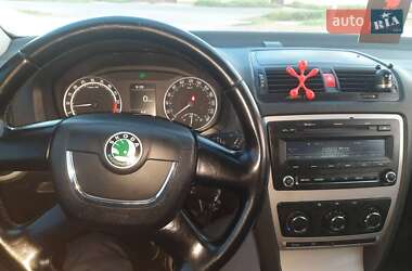 Универсал Skoda Octavia 2011 в Виноградове