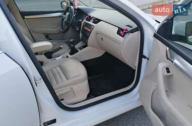 Универсал Skoda Octavia 2015 в 