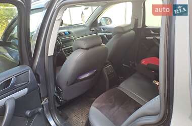 Универсал Skoda Octavia 2011 в Виноградове