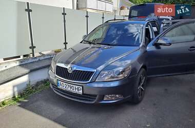 Универсал Skoda Octavia 2011 в Виноградове