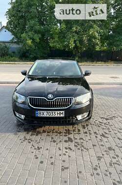 Skoda Octavia 2013 Skoda Octavia 2013