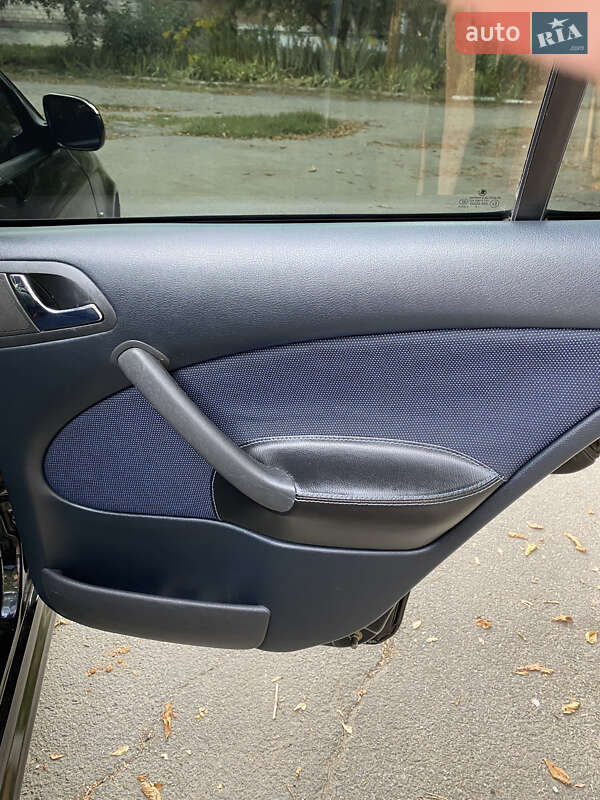 Ліфтбек Skoda Octavia 2005 в Подільську