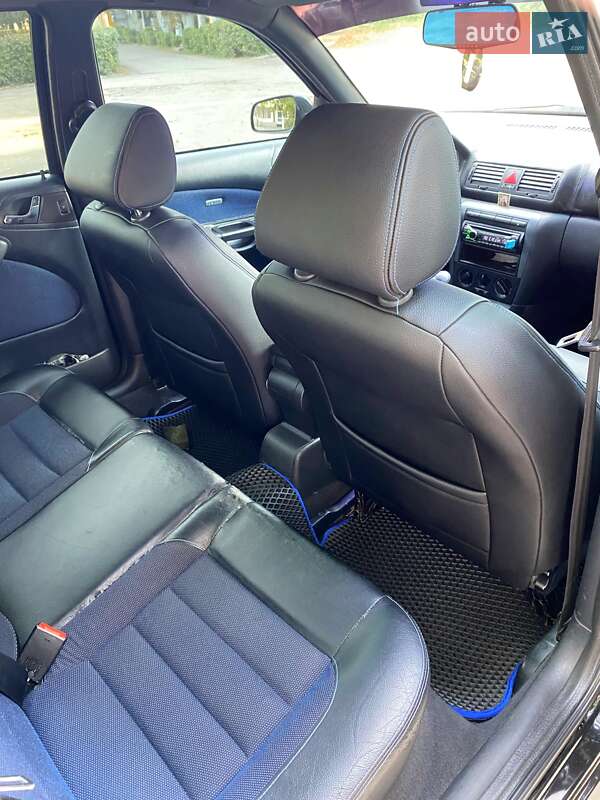 Ліфтбек Skoda Octavia 2005 в Подільську