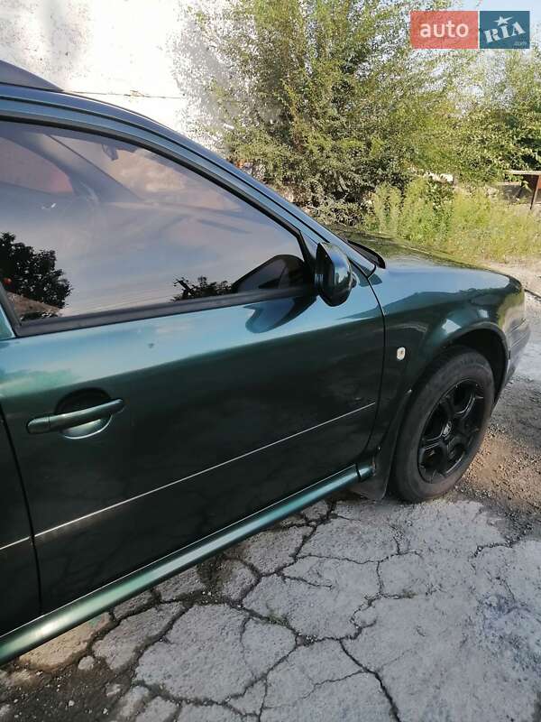Универсал Skoda Octavia 2006 в Кривом Роге