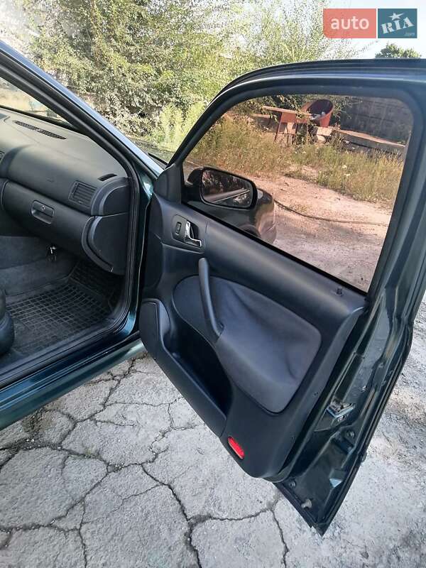 Универсал Skoda Octavia 2006 в Кривом Роге