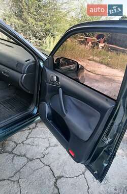 Универсал Skoda Octavia 2006 в 
