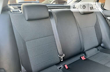 Лифтбек Skoda Octavia 2013 в 