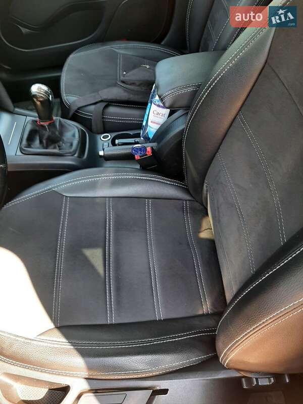 Универсал Skoda Octavia 2007 в Харькове