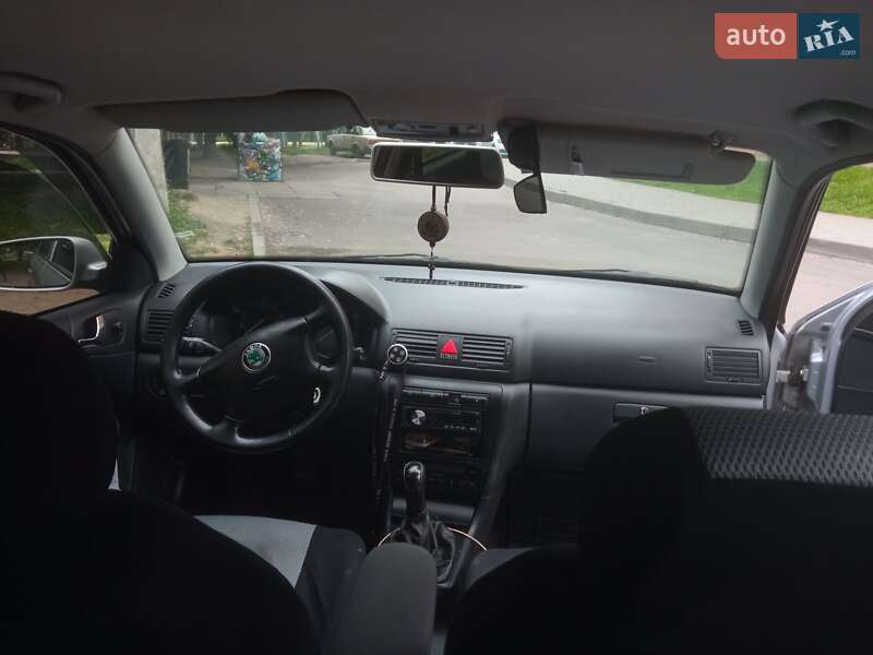 Універсал Skoda Octavia 2008 в Львові фото 11 Універсал Skoda Octavia 2008 в Львові