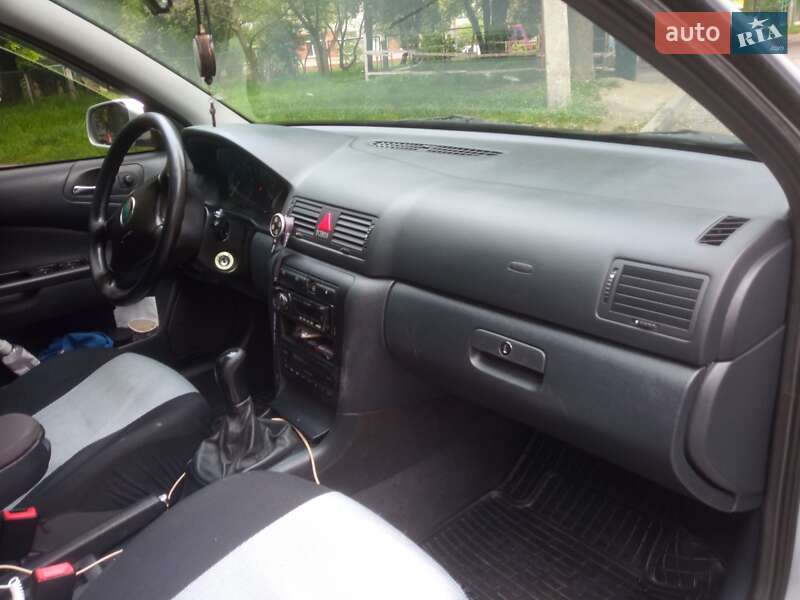 Універсал Skoda Octavia 2008 в Львові фото 16 Універсал Skoda Octavia 2008 в Львові