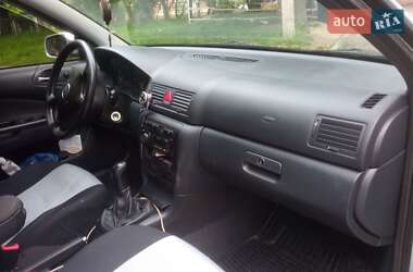 Универсал Skoda Octavia 2008 в 