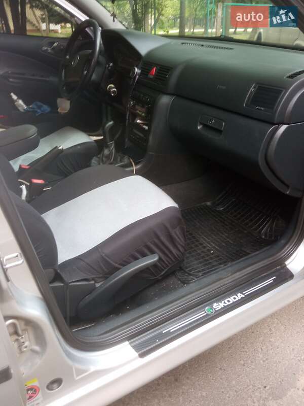 Універсал Skoda Octavia 2008 в Львові фото 21 Універсал Skoda Octavia 2008 в Львові