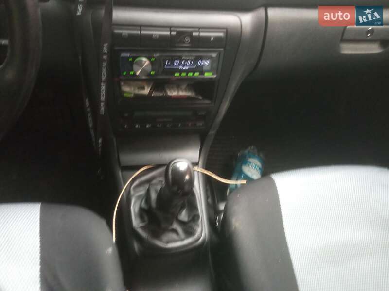 Універсал Skoda Octavia 2008 в Львові фото 22 Універсал Skoda Octavia 2008 в Львові