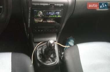 Универсал Skoda Octavia 2008 в 