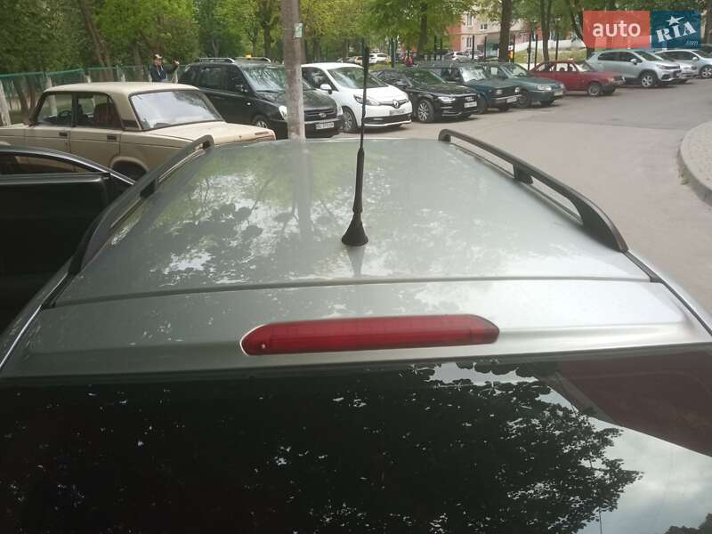 Універсал Skoda Octavia 2008 в Львові фото 24 Універсал Skoda Octavia 2008 в Львові