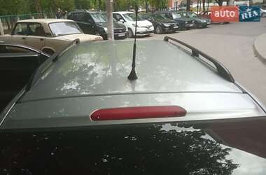 Универсал Skoda Octavia 2008 в 