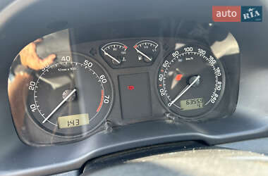 Ліфтбек Skoda Octavia 2005 в 