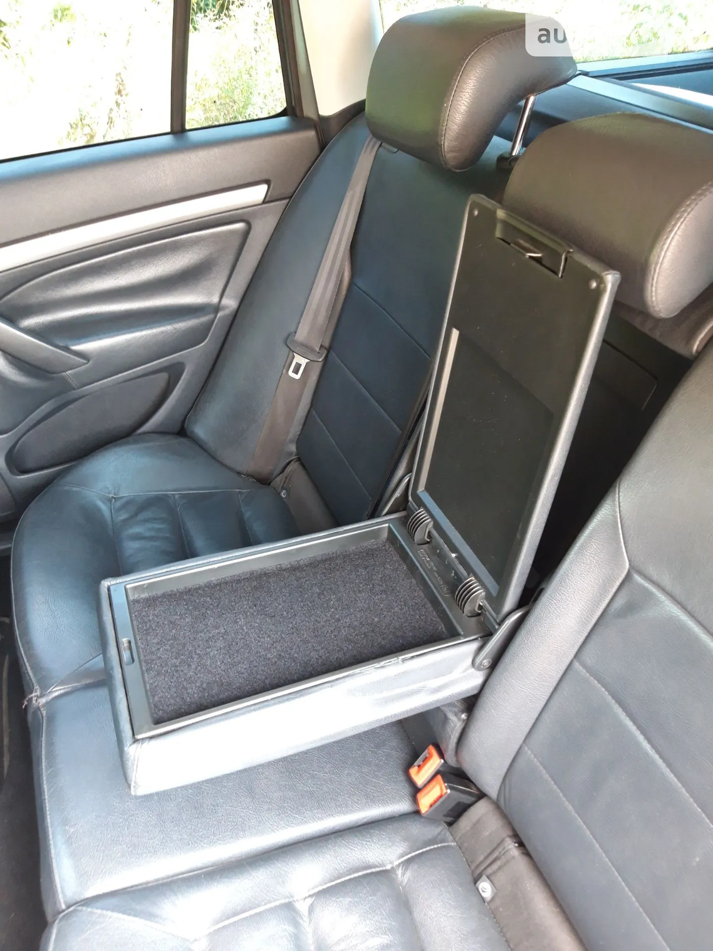2011 Skoda Octavia - мініатюра 36