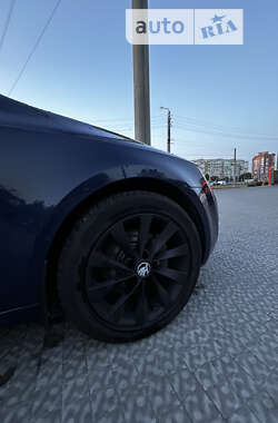 Лифтбек Skoda Octavia 2016 в Полтаве