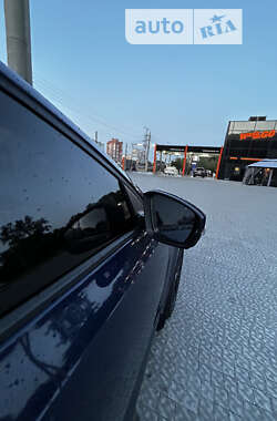 Лифтбек Skoda Octavia 2016 в Полтаве