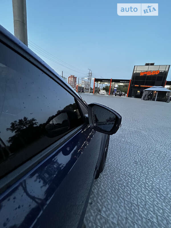 Ліфтбек Skoda Octavia 2016 в Полтаві