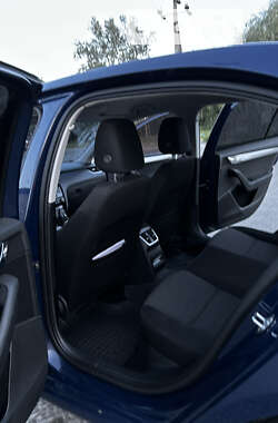 Лифтбек Skoda Octavia 2016 в Полтаве