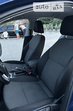 Лифтбек Skoda Octavia 2016 в Полтаве