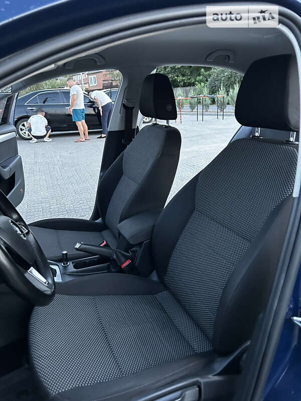 Ліфтбек Skoda Octavia 2016 в Полтаві