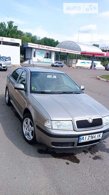 Skoda Octavia 2010 Skoda Octavia 2010