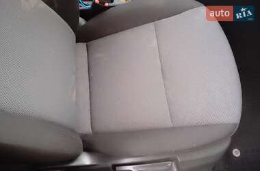 Универсал Skoda Octavia 2015 в 