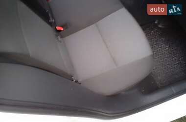 Универсал Skoda Octavia 2015 в 
