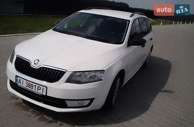 Skoda Octavia 2015 Skoda Octavia 2015
