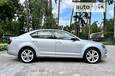 Skoda Octavia 2013 Skoda Octavia 2013