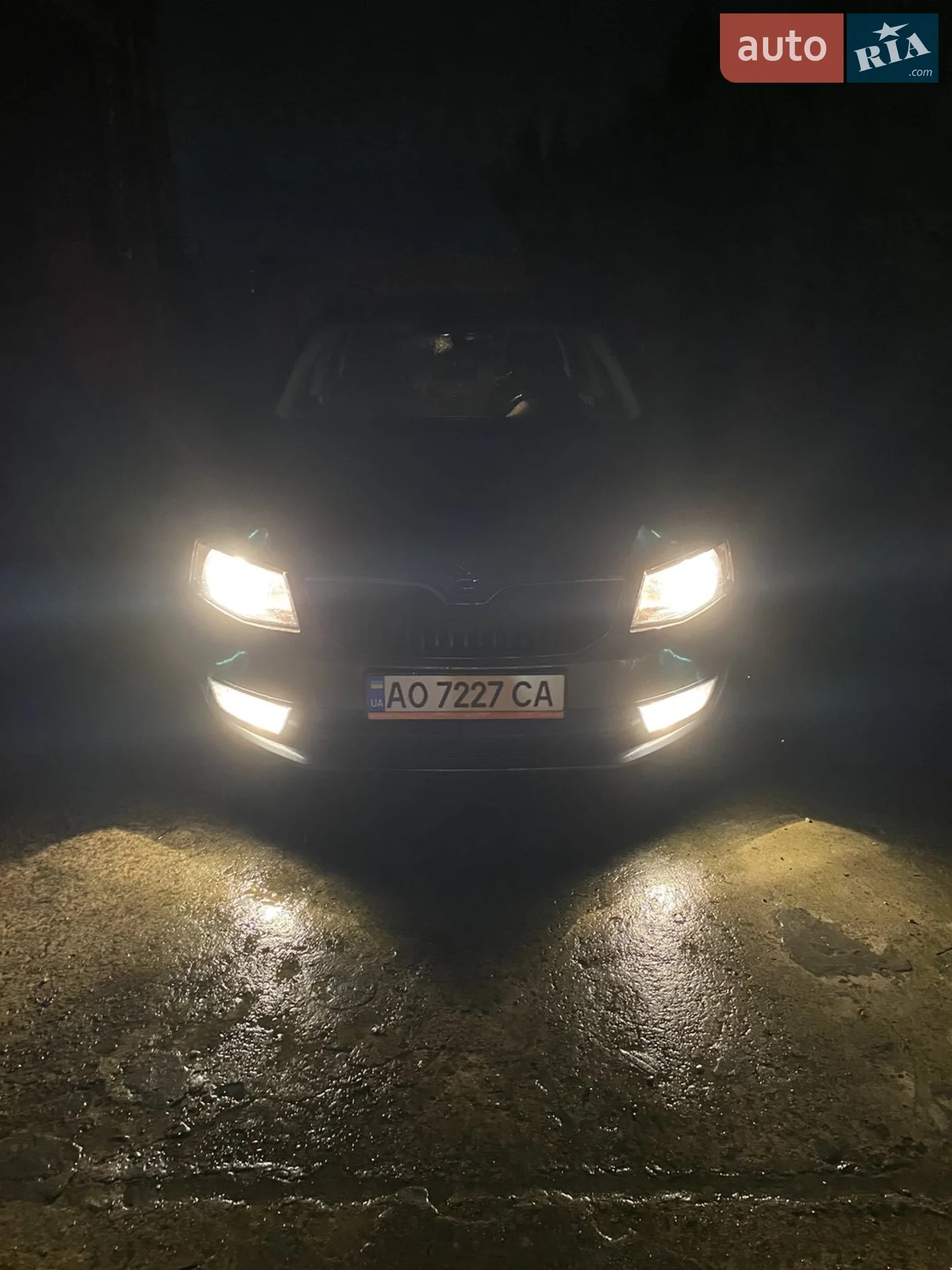 2016 Skoda Octavia - мініатюра 21