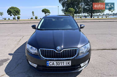 Skoda Octavia 2016 Skoda Octavia 2016