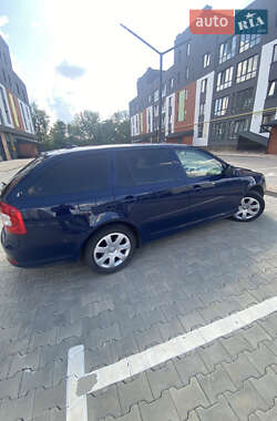 Універсал Skoda Octavia 2013 в Луцьку