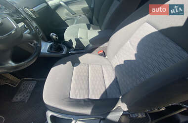 Універсал Skoda Octavia 2013 в Луцьку