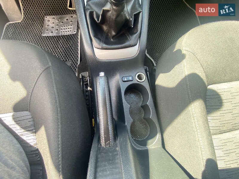 Универсал Skoda Octavia 2013 в Луцке