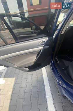 Універсал Skoda Octavia 2013 в Луцьку
