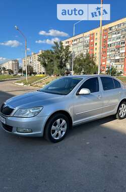 Лифтбек Skoda Octavia 2011 в Александрие