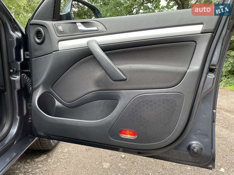 Универсал Skoda Octavia 2011 в Тернополе