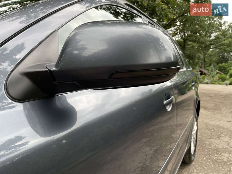 Универсал Skoda Octavia 2011 в Тернополе