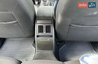 Универсал Skoda Octavia 2007 в 