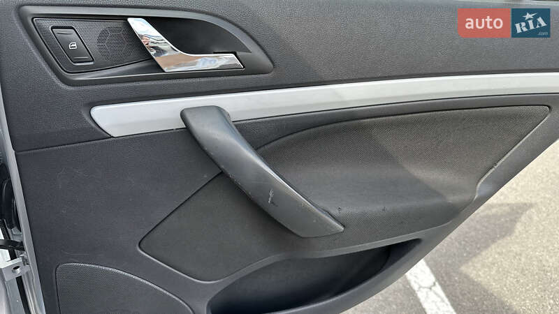 Универсал Skoda Octavia 2007 в Каменец-Подольском