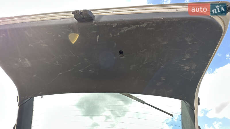 Универсал Skoda Octavia 2007 в Каменец-Подольском